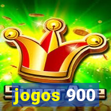 jogos 900